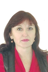 Сашнина Наталья Викторовна